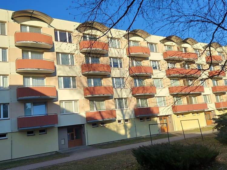 Prodej bytu 3+1 71 m² (Jednopodlažní)