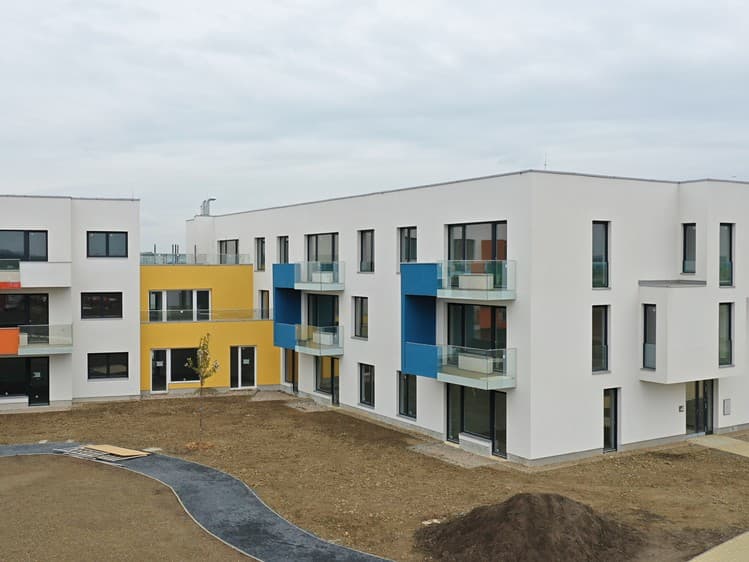 Prodej bytu 2+kk 67 m² (Jednopodlažní)