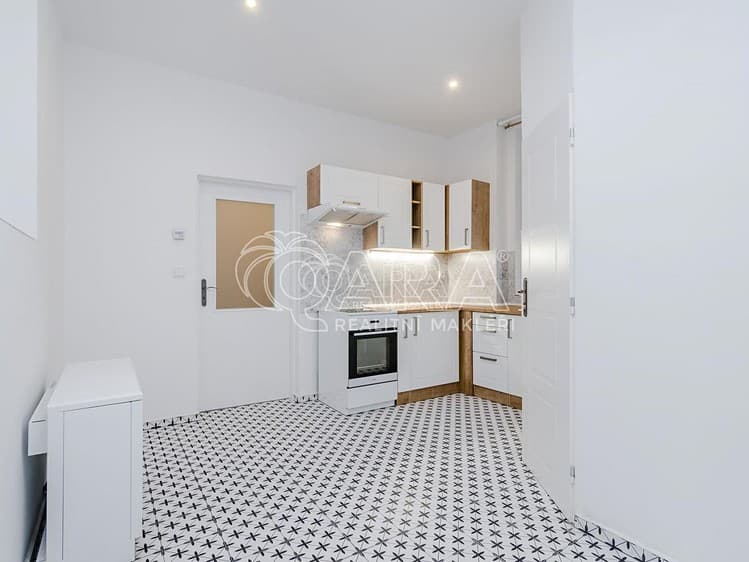 Pronájem bytu 3+1 82 m²