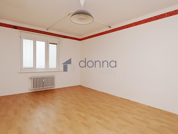 Pronájem bytu 1+kk 30 m²
