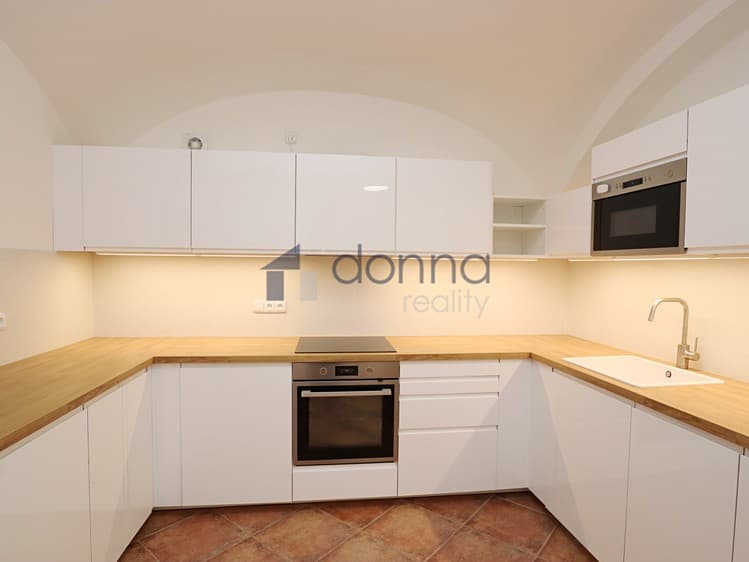 Pronájem bytu 2+1 75 m²