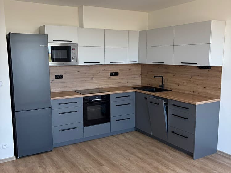 Pronájem bytu 2+kk 54 m² (Jednopodlažní)