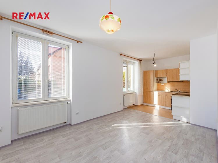 Pronájem bytu 3+kk 76 m²
