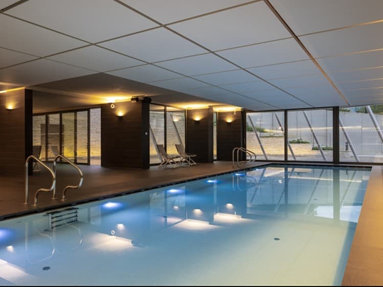 Pronájem bytu 2+kk 74 m²