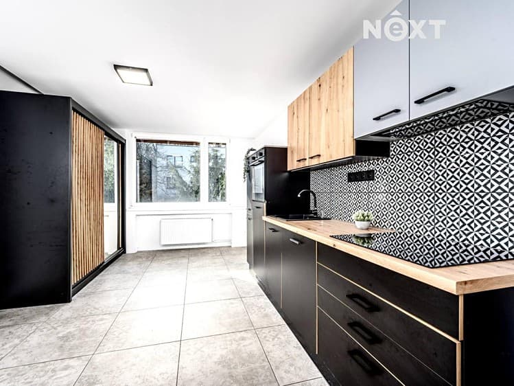 Pronájem bytu 2+kk 39 m² (Jednopodlažní)
