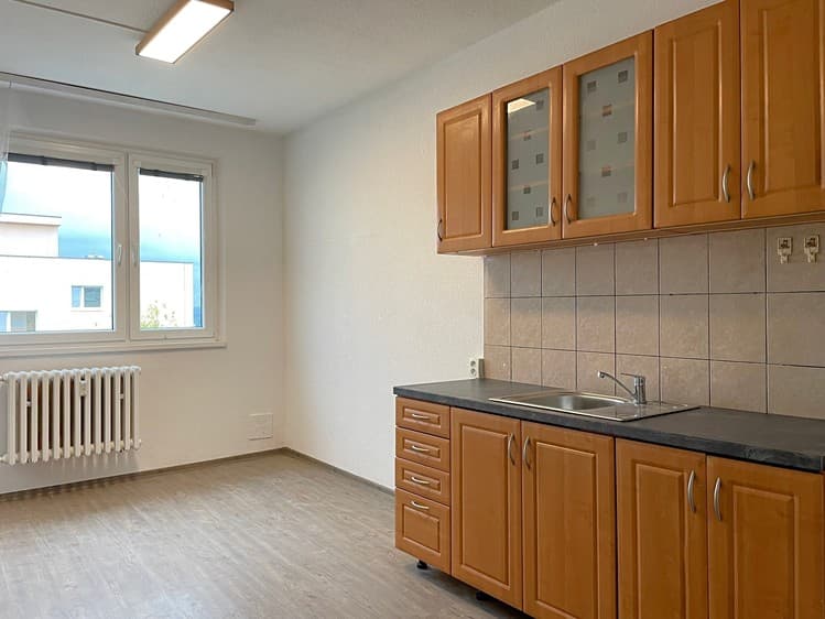 Pronájem bytu 3+1 75 m²