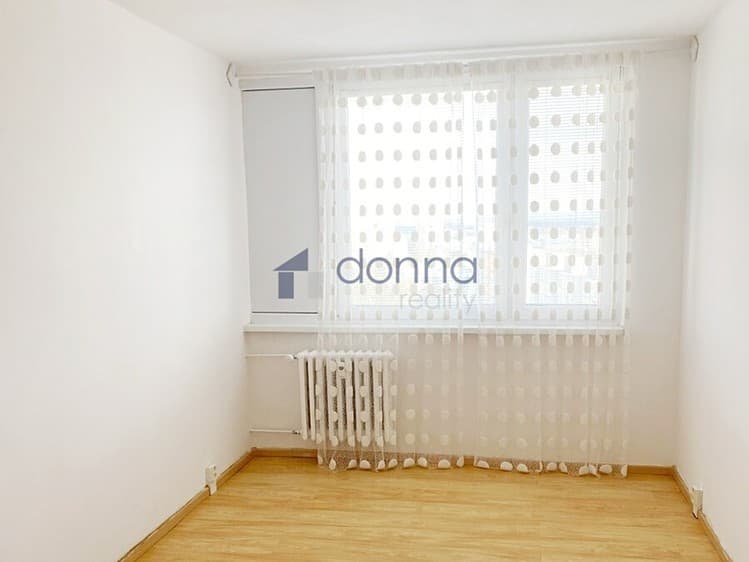 Pronájem bytu 2+kk 46 m²
