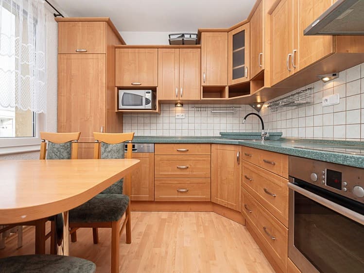 Pronájem bytu 3+1 82 m²