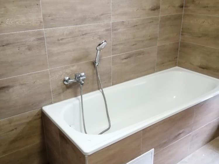 Pronájem bytu 2+kk 53 m²