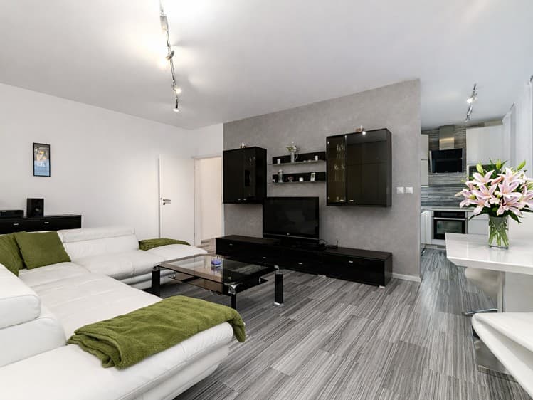 Pronájem bytu 2+kk 70 m²