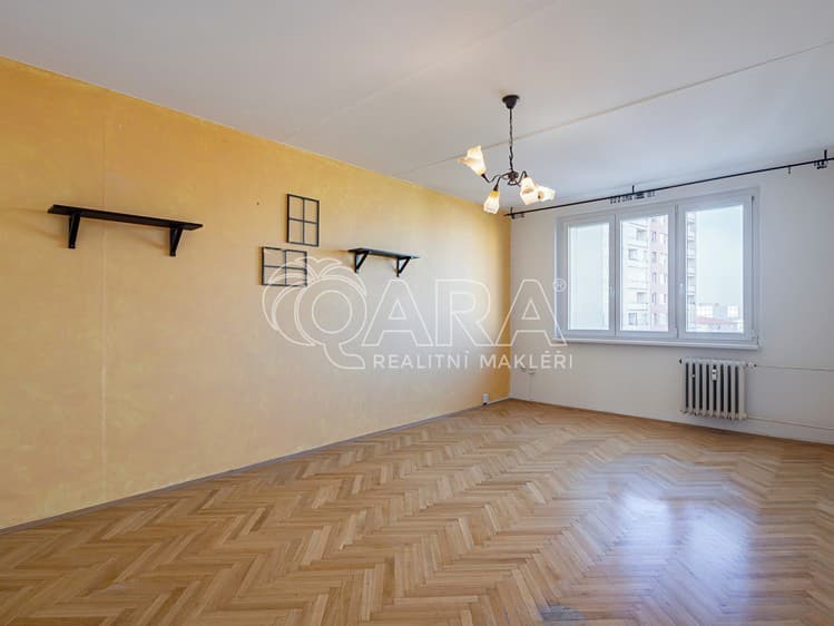 Pronájem bytu 3+1 84 m²