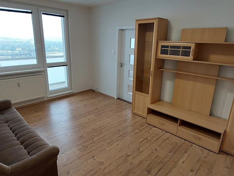 Pronájem bytu 2+1 45 m²