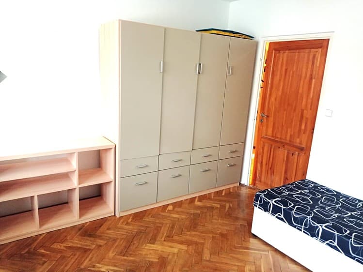 Pronájem pokoje 17 m²