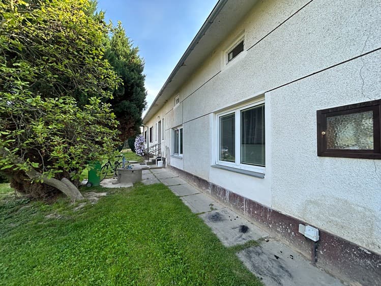 Pronájem bytu 3+1 75 m² (Mezonet)