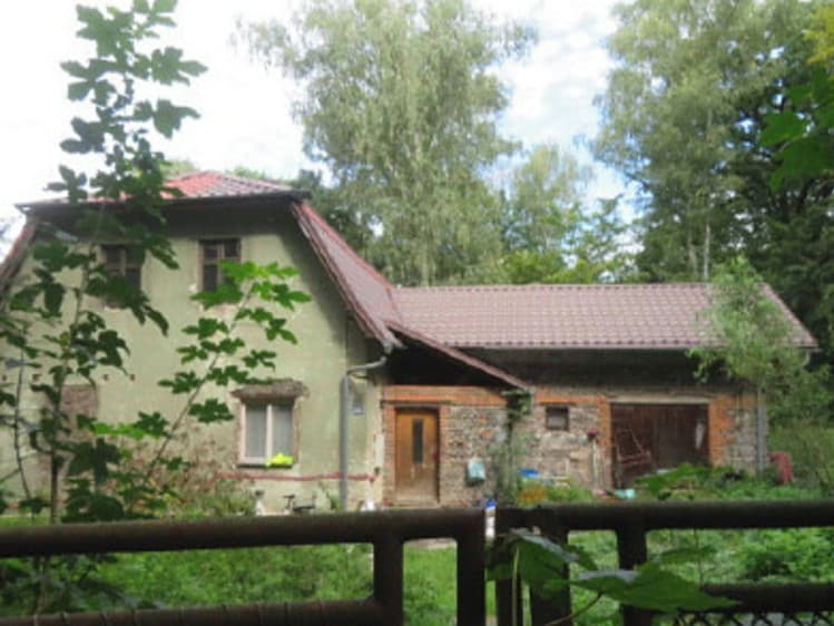 Dražba rodinného domu 200 m², pozemek 3 717 m²