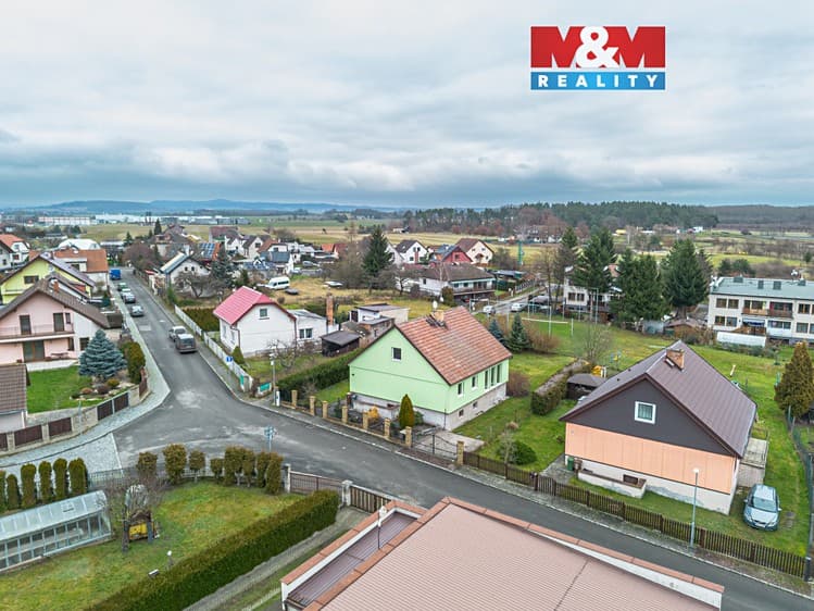 Prodej rodinného domu 210 m², pozemek 761 m²