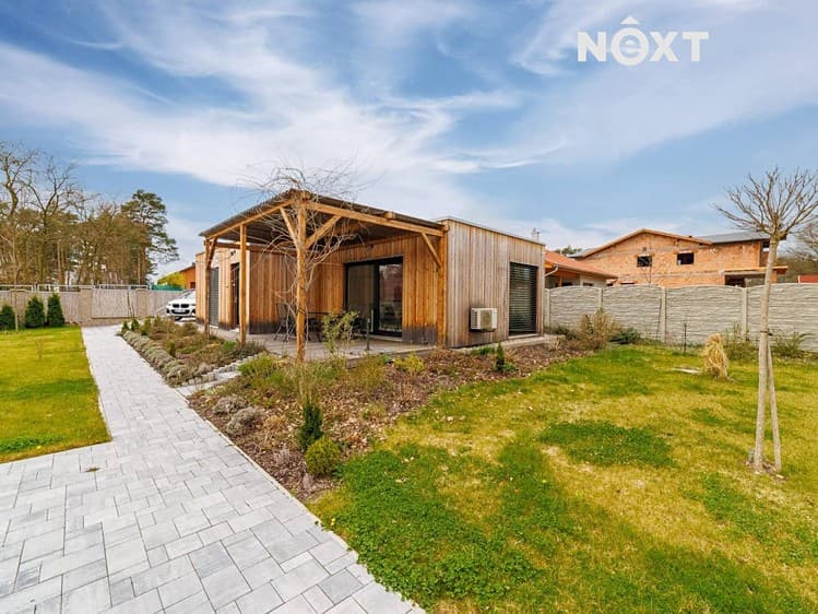 Prodej rodinného domu 113 m², pozemek 989 m²