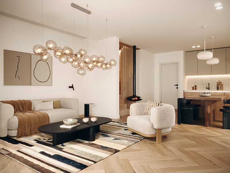 Prodej rodinného domu 130 m², pozemek 814 m²