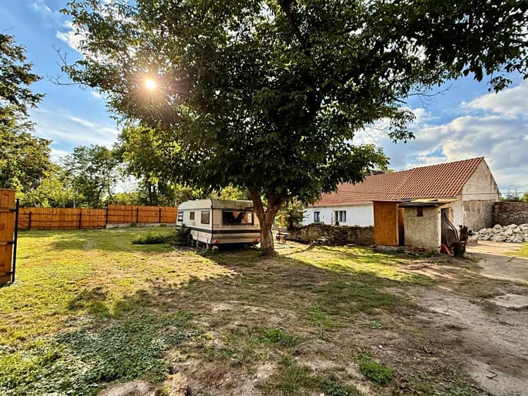Prodej rodinného domu 135 m², pozemek 1 059 m²