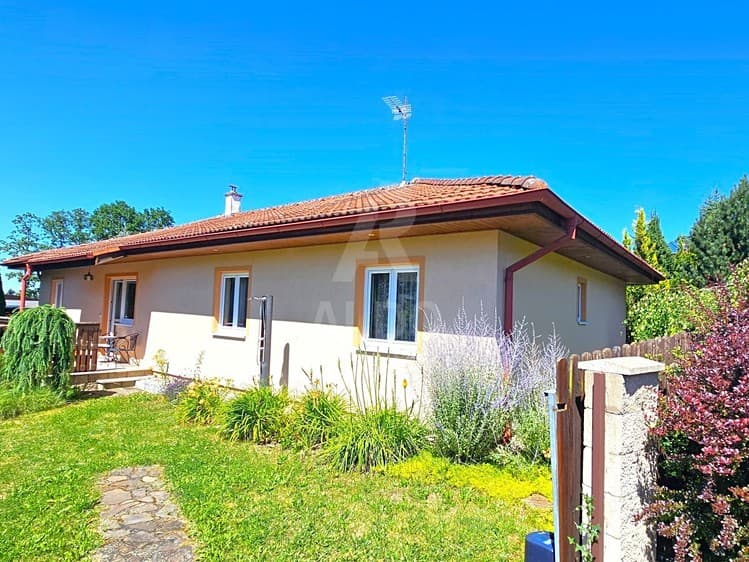 Prodej rodinného domu 145 m², pozemek 478 m²