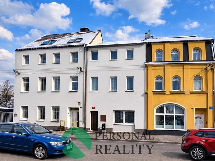 Prodej rodinného domu 178 m², pozemek 122 m²
