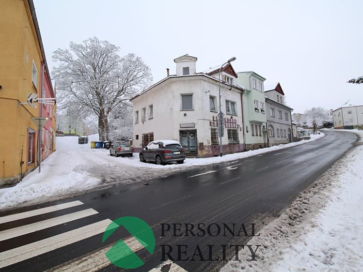 Prodej rodinného domu 211 m², pozemek 175 m²