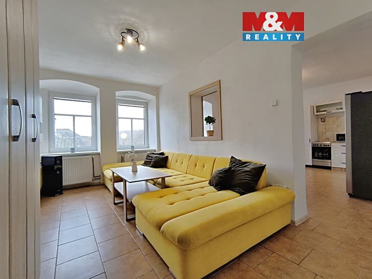 Prodej rodinného domu 117 m², pozemek 290 m²
