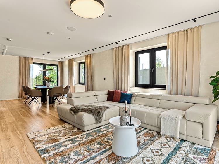 Prodej rodinného domu 151 m², pozemek 629 m²