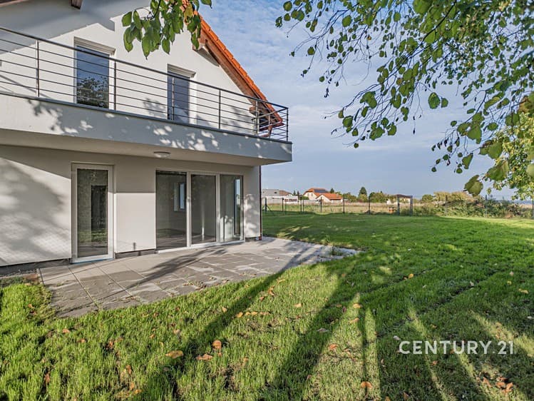 Prodej rodinného domu 130 m², pozemek 505 m²