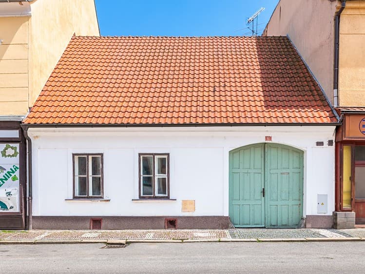 Prodej vícegeneračního domu 100 m², pozemek 361 m²