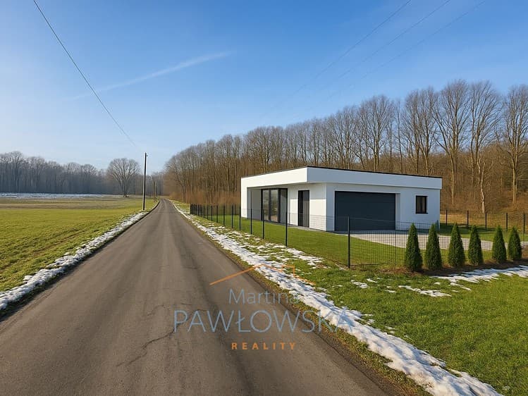 Prodej stavebního pozemku 1 801 m²