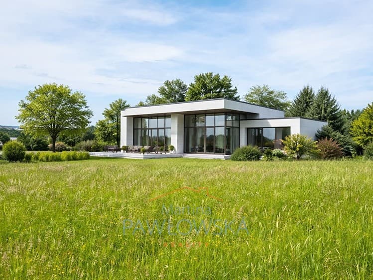 Prodej stavebního pozemku 1 591 m²