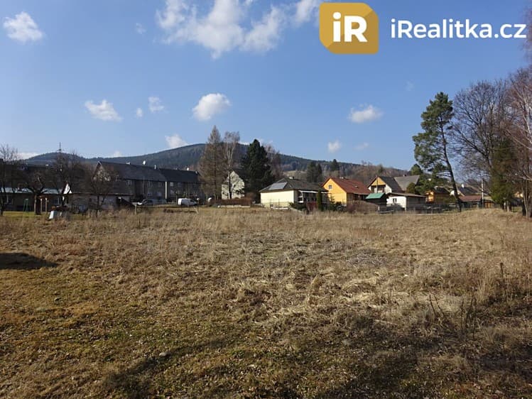 Prodej stavebního pozemku 3 169 m²