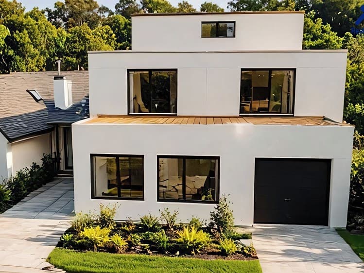 Prodej stavebního pozemku 1 952 m²