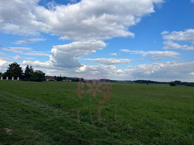Prodej stavebního pozemku 6 974 m²