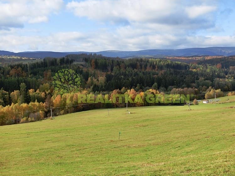 Prodej pole 21 953 m²