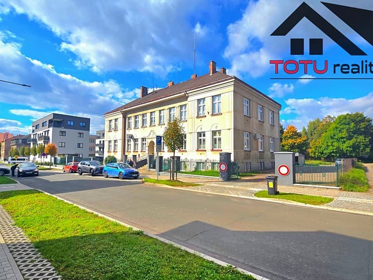 Prodej ordinace 1 174 m²