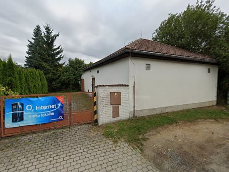 Prodej obchodního prostoru 109 m²