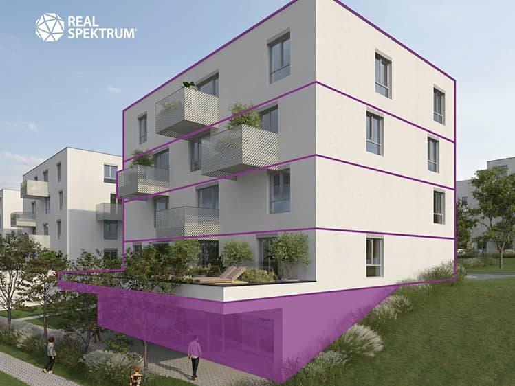 Prodej obchodního prostoru 174 m²