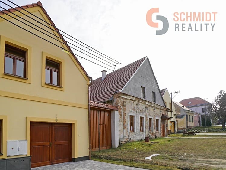 Prodej ubytovacího zařízení 252 m²