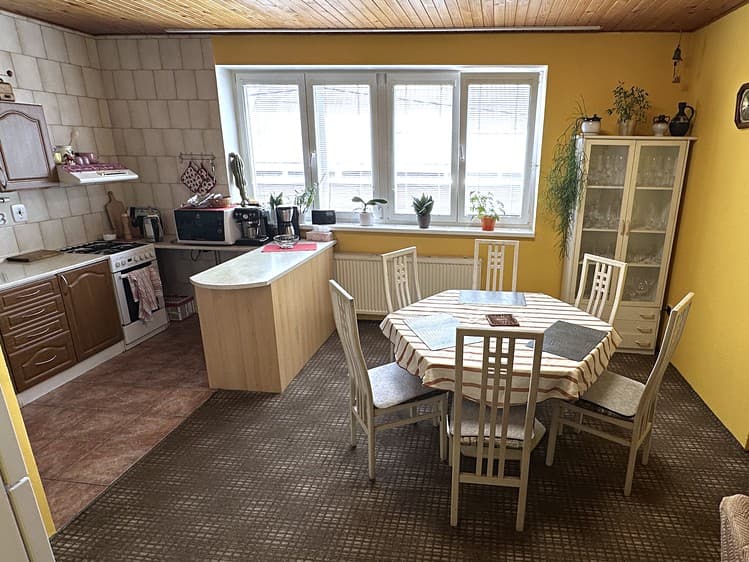 Prodej ubytovacího zařízení 520 m²