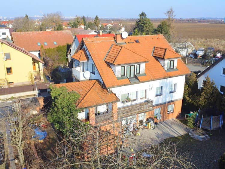 Prodej ubytovacího zařízení 300 m²
