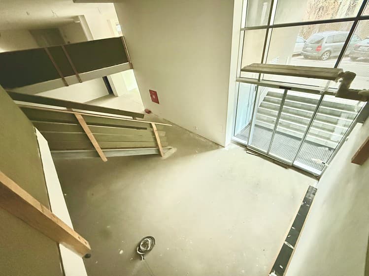 Prodej obchodního prostoru 482 m²