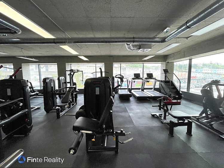 Prodej komerční nemovitosti 216 m²