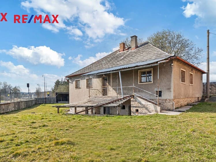 Prodej obchodního prostoru 129 m²