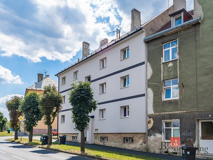 Prodej skladového prostoru 109 m²