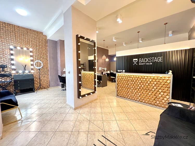 Pronájem komerční nemovitosti 92 m²