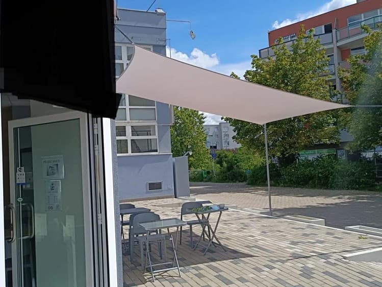 Pronájem restaurace 55 m²