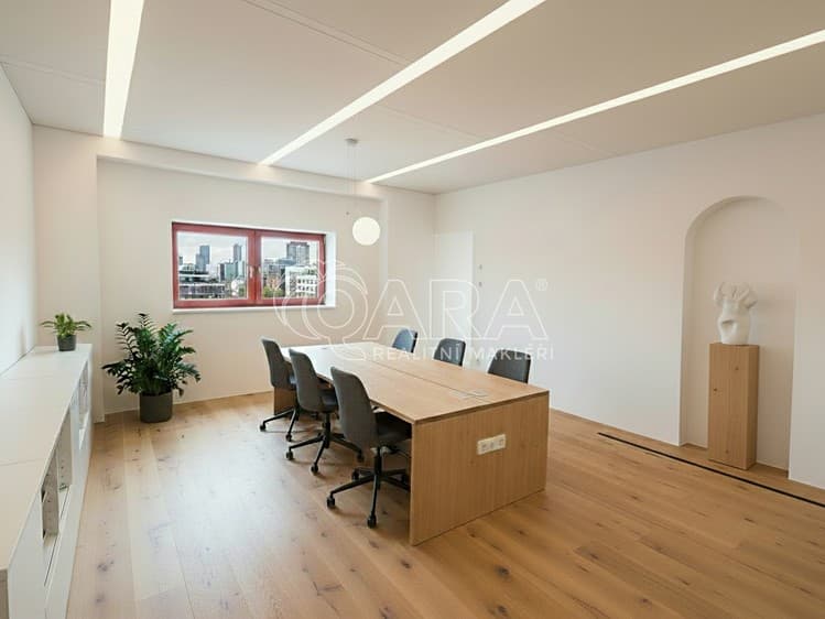 Pronájem obchodního prostoru 31 m²