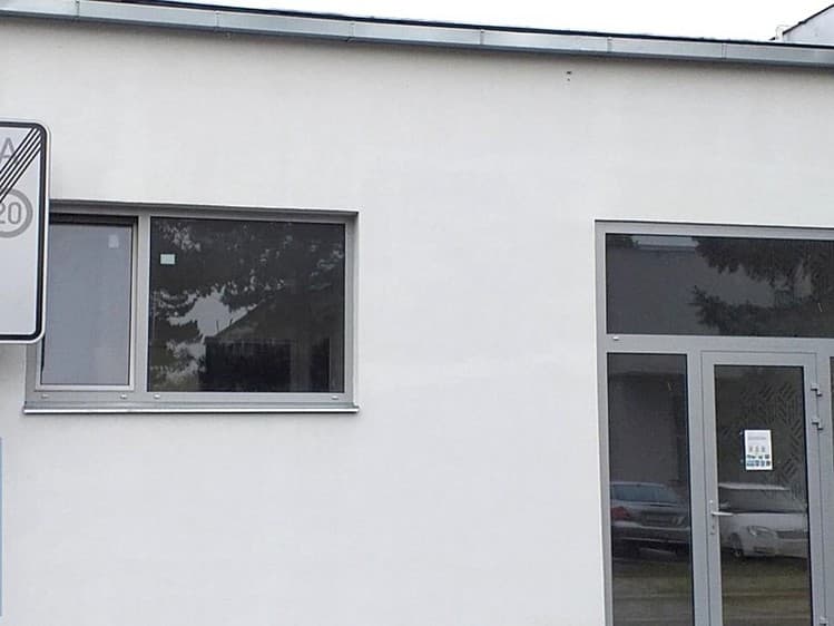 Pronájem kanceláře 25 m²